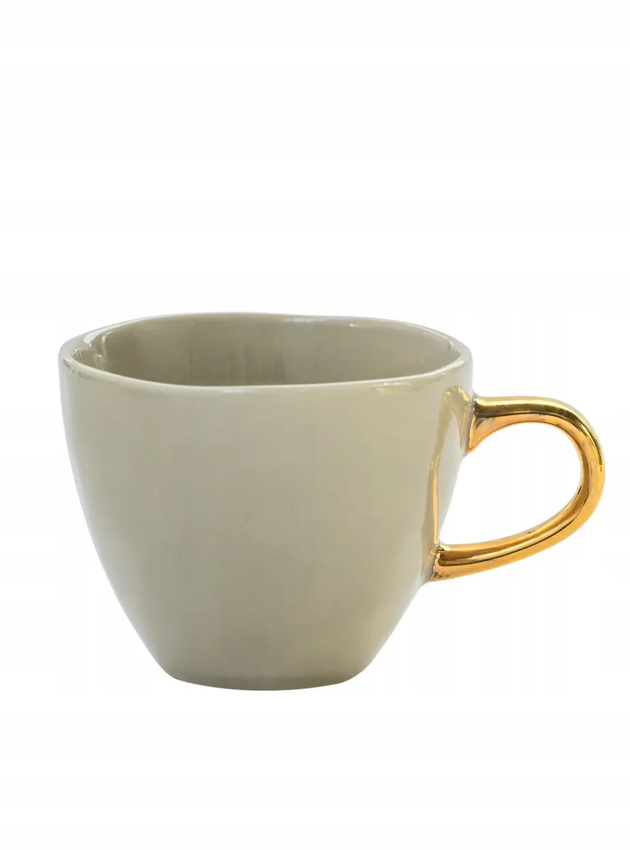 Urban Nature Culture Good Morning mini-mok, 130 ml, beige