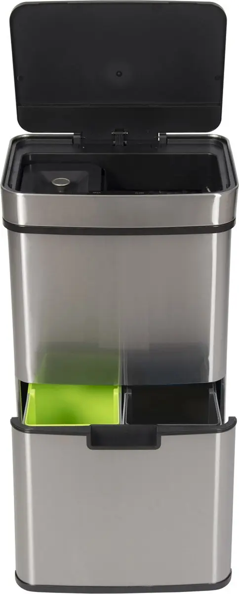 Trebs 99347 Sensorbin 65L