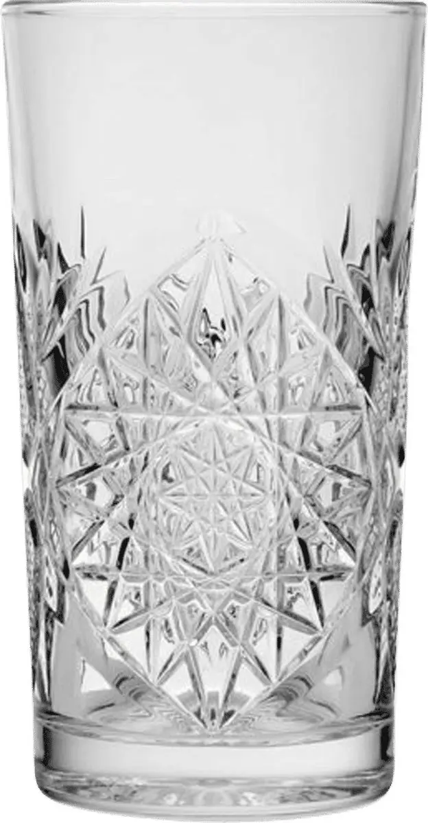 Onis Hobstar / Icon Longdrinkglas 36,5 Cl