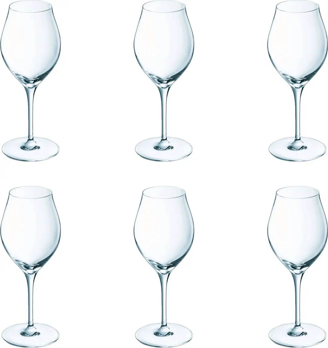 Chef & Sommelier Exaltation Wijnglas 47cl - 6 Stuks - afbeelding 4 van 6