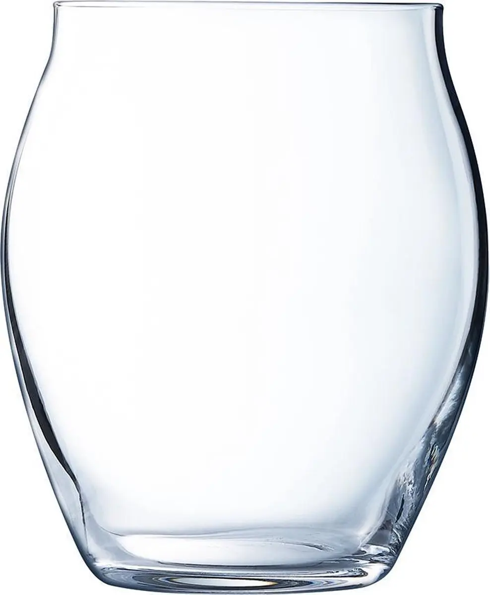 Chef & Sommelier Macaron Wijnglas 40cl