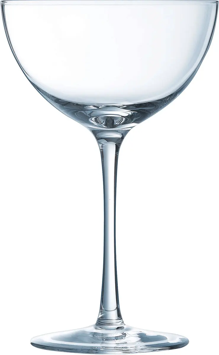 Chef & Sommelier Coupe Champagneglas BIQ7785