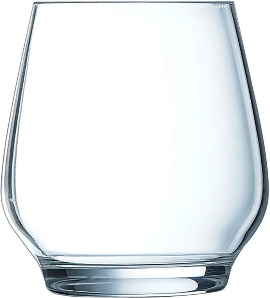 Chef & Sommelier Absoluty Waterglazen