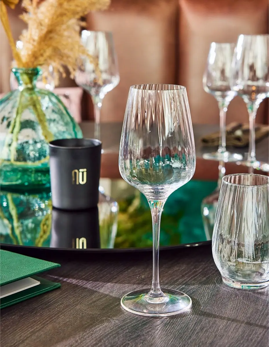Chef & Sommelier Symetrie Wijnglas 55cl - Set van 6 - afbeelding 2 van 3