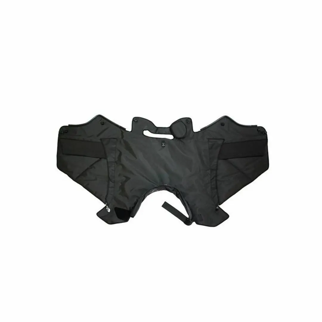 Bagster Scooterhoes Roll'ster PCX 125