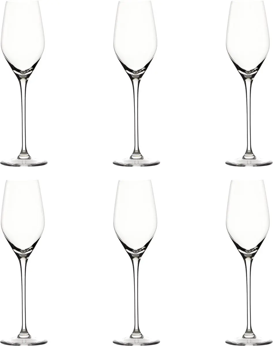 Stölzle Lausitz Exquisit Royal Champagneglas 26cl