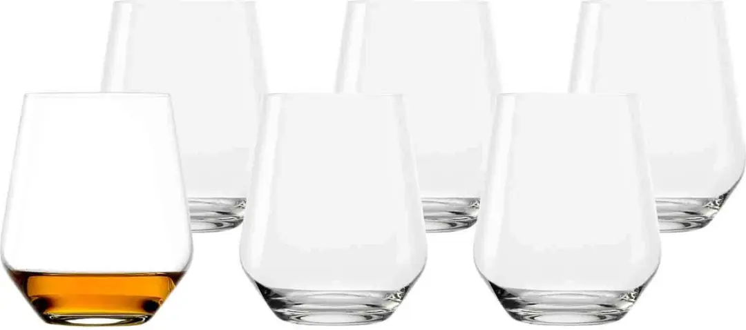 Stölzle Lausitz Revolution Waterglas 37cl