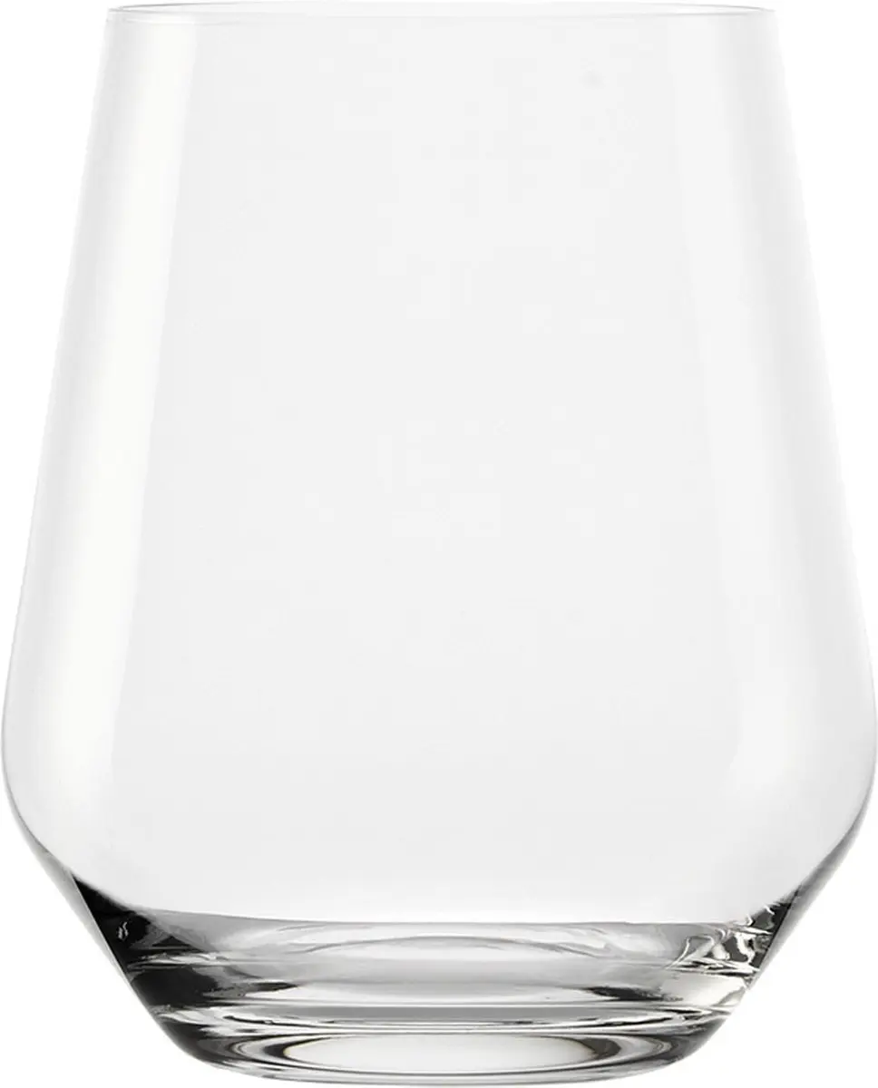 Stölzle Lausitz Revolution Waterglas 37cl - 6 Stuks - afbeelding 2 van 6