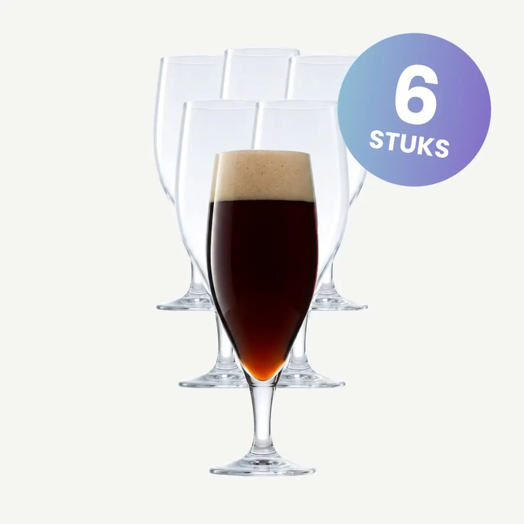 Stölzle Lausitz Iserlohn Bierglas 50 Cl
