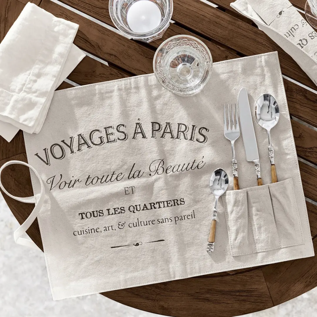 Loberon Voyage Placemats
