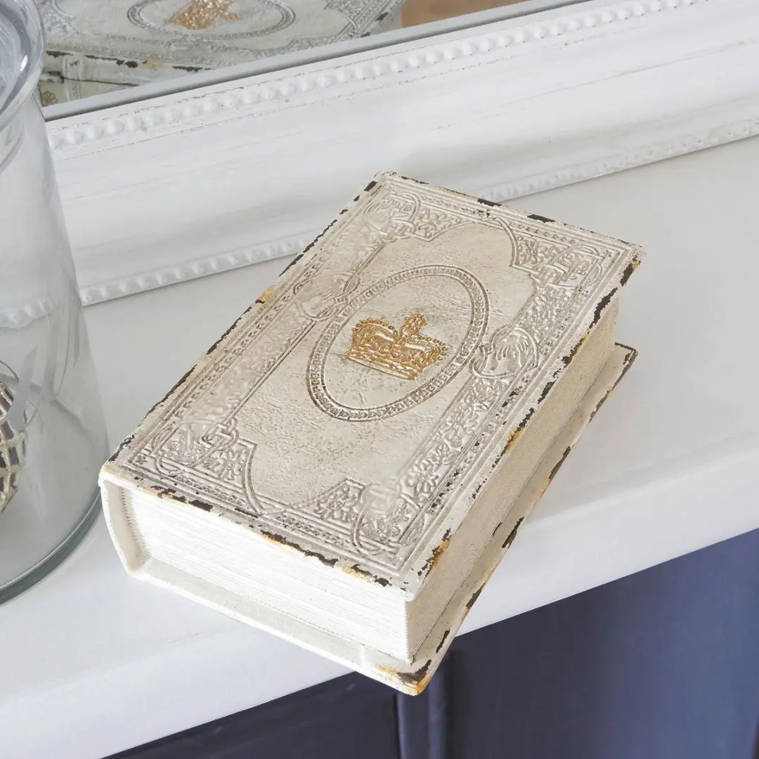 Loberon Boekenkistje Anglure
