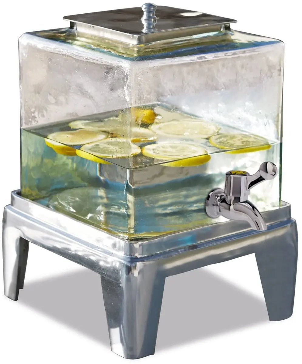 Loberon Osric Drankdispenser