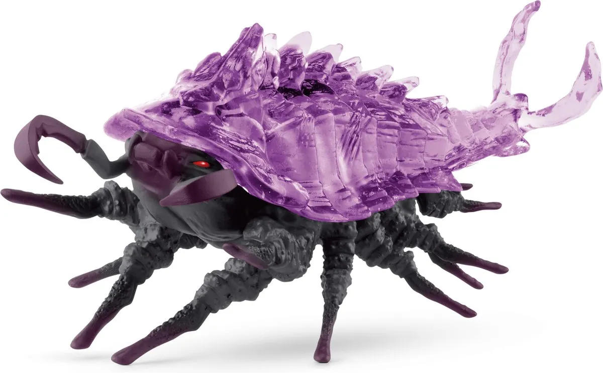 Schleich Eldrador Creatures BattleCave Pissebed - 39042675