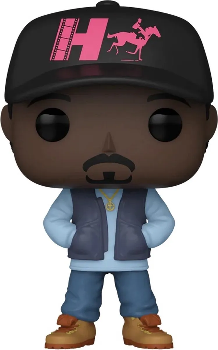 Funko Pop Movies NOPE OJ Haywood #1433 - Multi