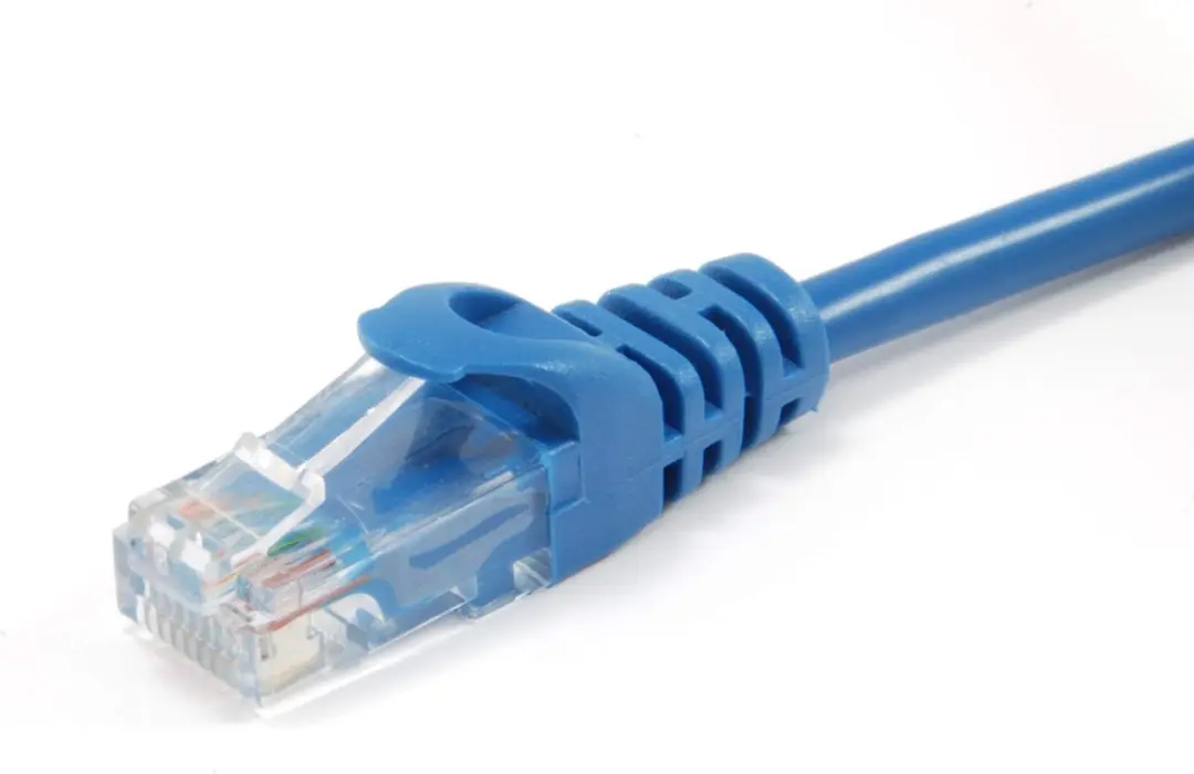 Equip UTP Category 6 Kabel 625439 - 20m - Blauw - afbeelding 3 van 6