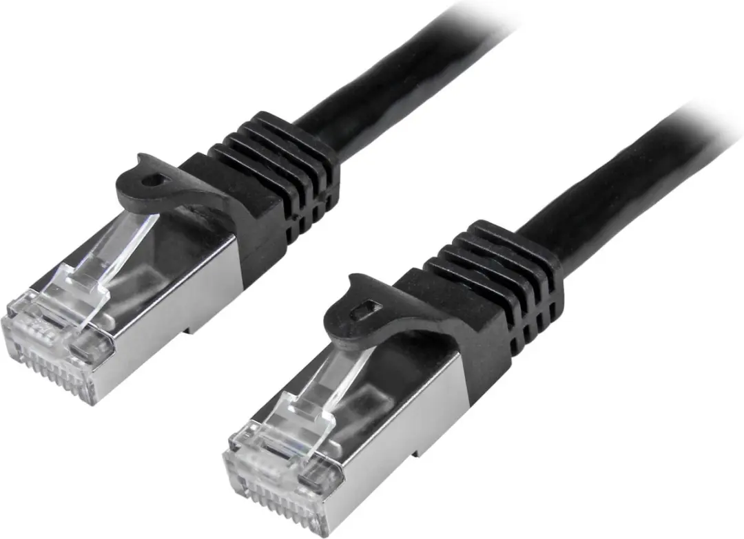 StarTech Cat6 netwerkkabel