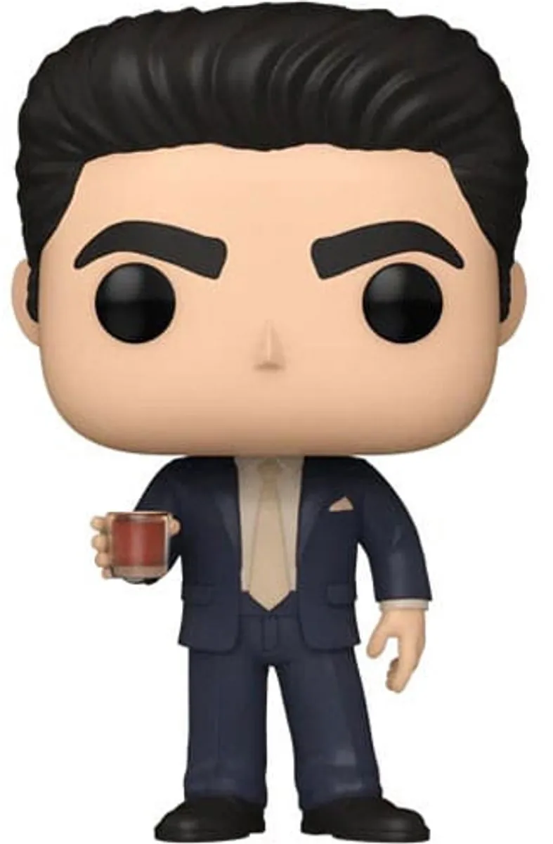 Funko Pop! The Sopranos Christopher Moltisanti - 75681