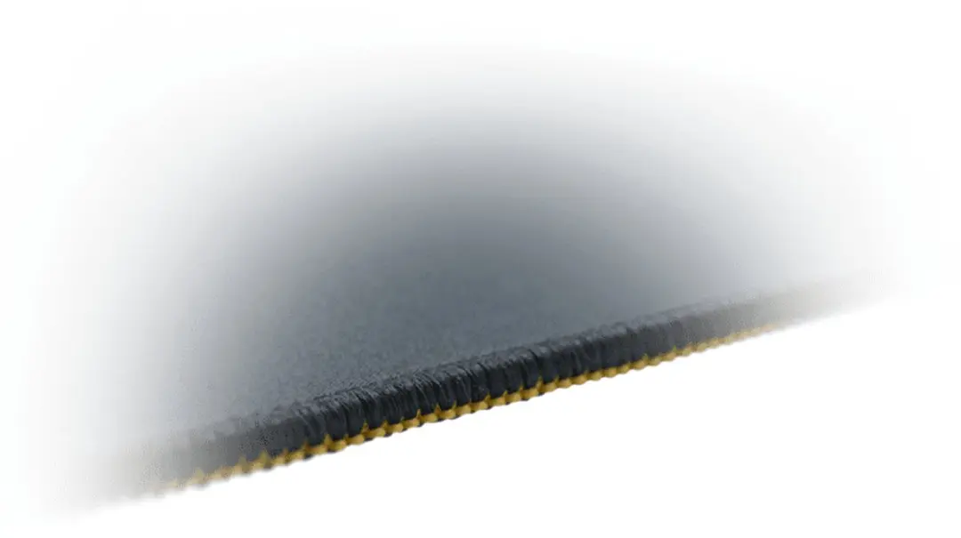 HATOR Tonn EVO M Game-muismat HTP-021 - Zwart - afbeelding 6 van 6
