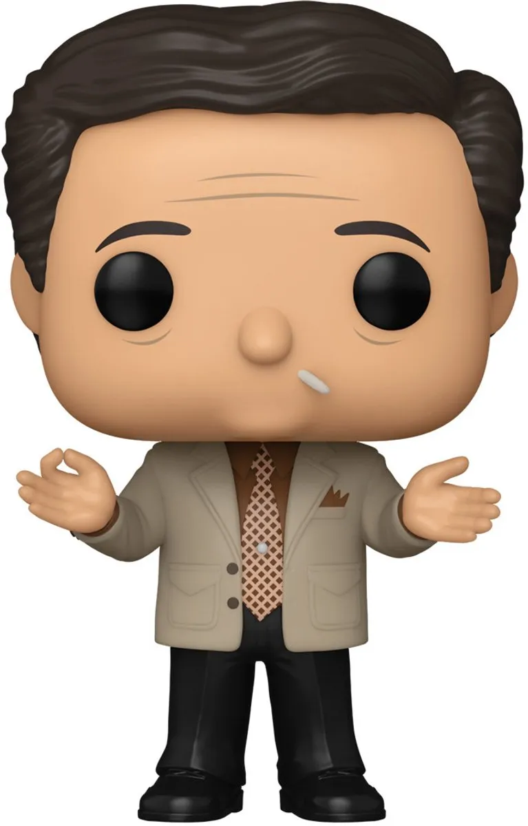 Funko Pop Movies Casino Nicky Santoro #1861 - Multi