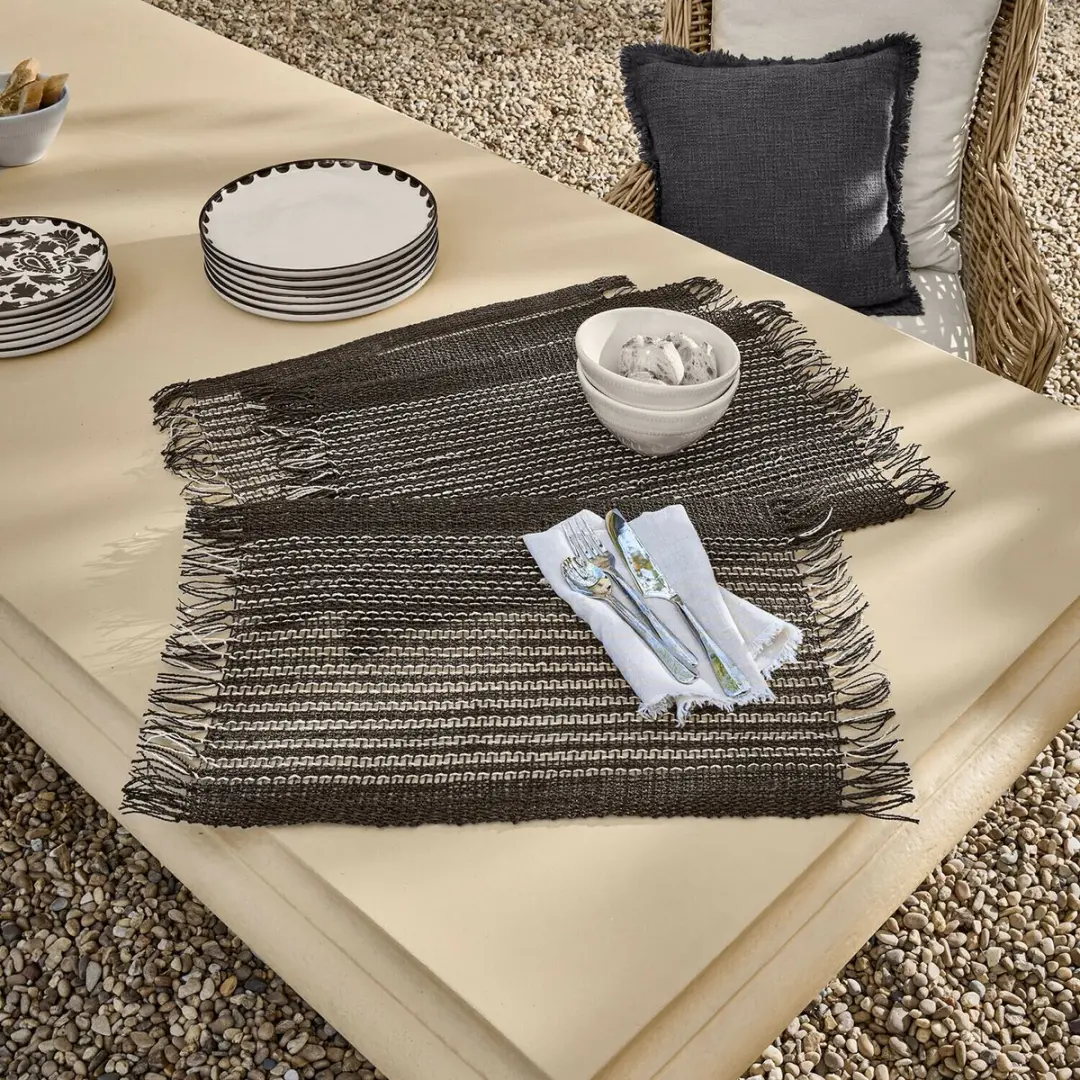 Loberon Tarevo Placemat Set