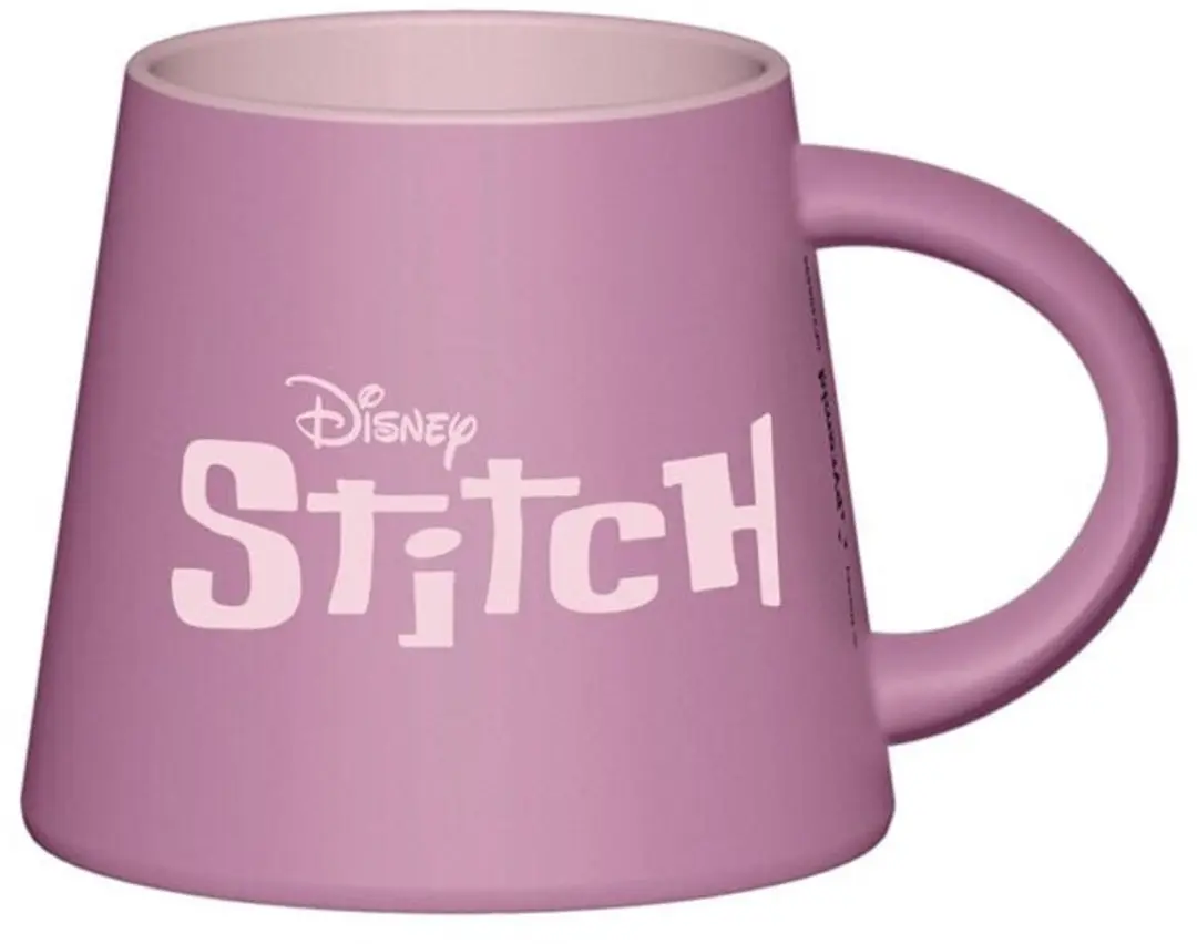 Lilo & Stitch Angel Mok Unisex Kop