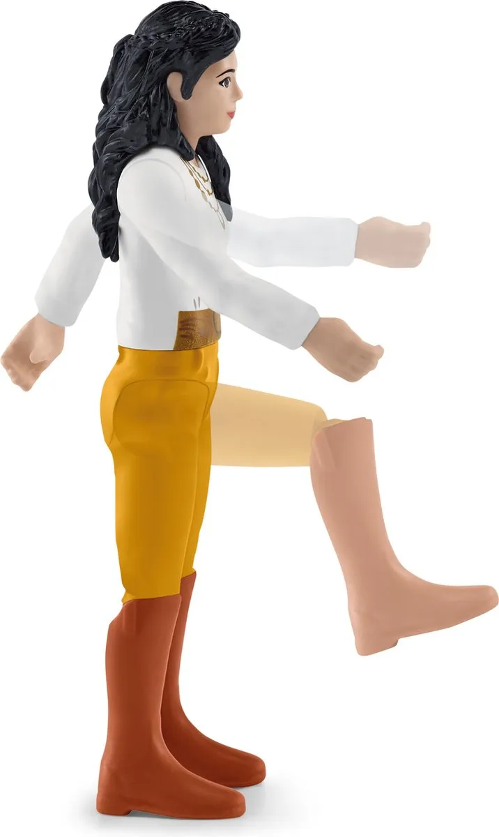 Schleich Sofia's Beauties Horse Club - 2 Paarden - 99 Onderdelen - Multikleur