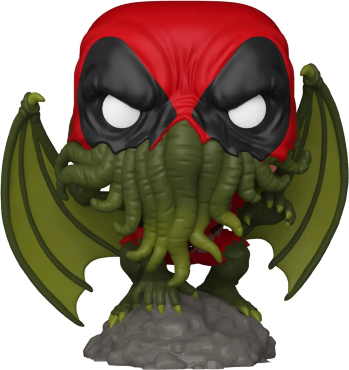Funko Deadpool as Cthulhu Pop! 1491 - Standard
