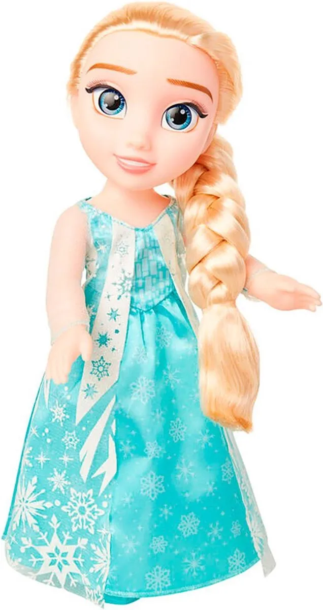 Disney Frozen Elsa Pop 38cm
