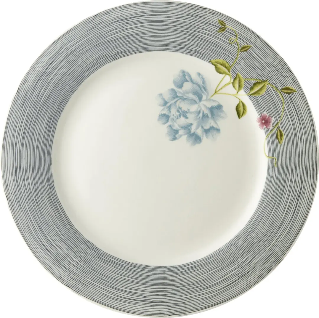 Laura Ashley Heritage Collectables Borden
