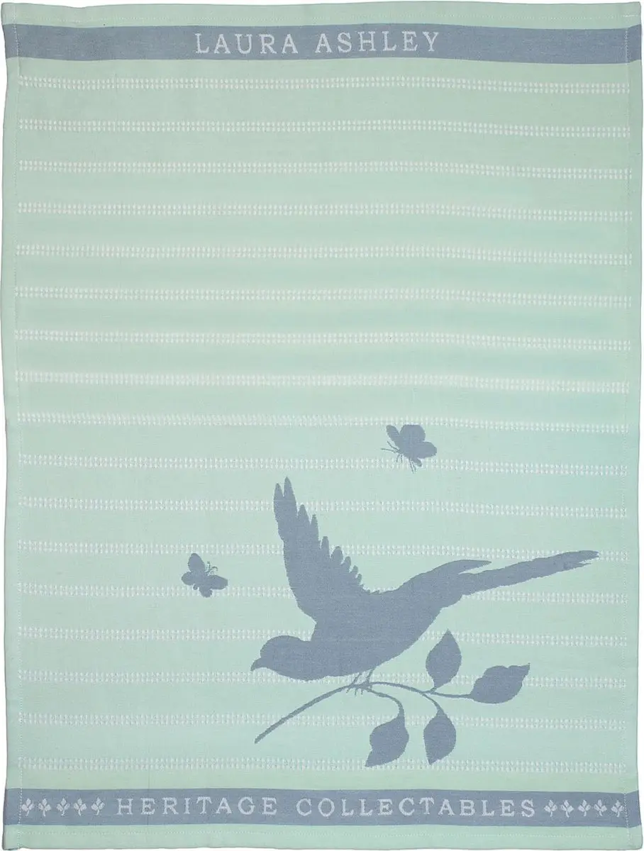 Laura Ashley Heritage Collectables