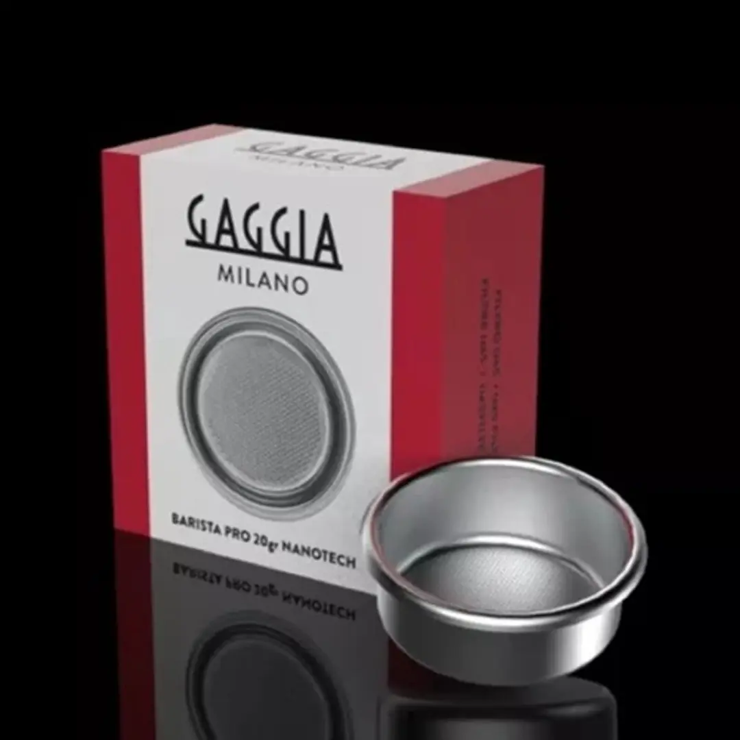 Gaggia IMS Barista Pro-filter
