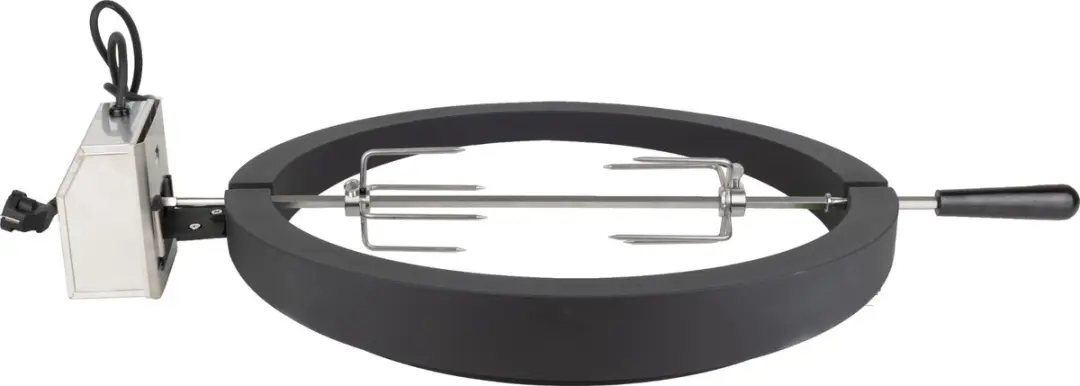 Baste Rotisserie Set XL