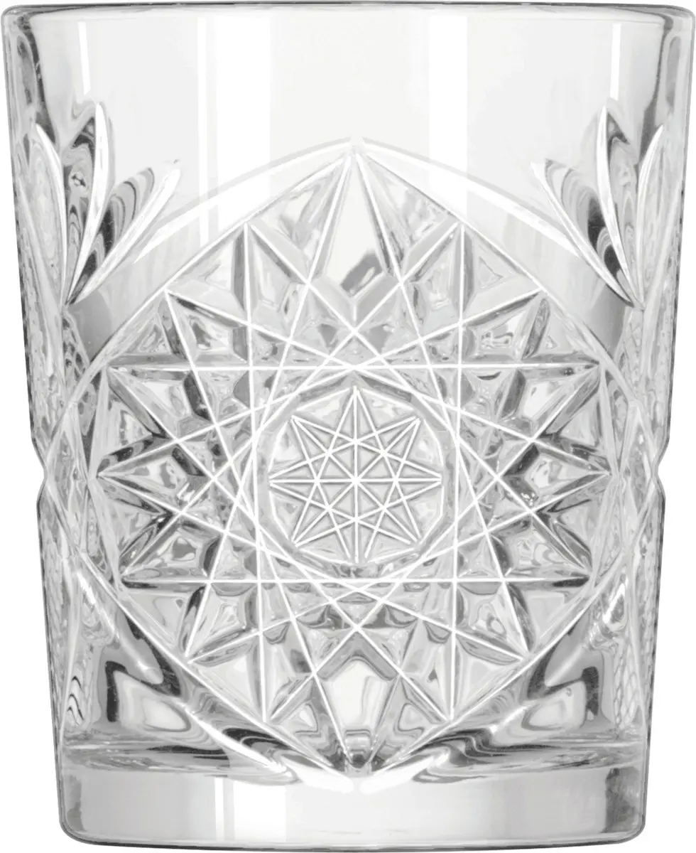 Onis Hobstar Tumbler 35cl