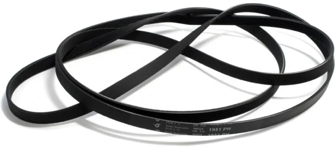 Whirlpoool Snaar 1951H7 Droger 481235818052