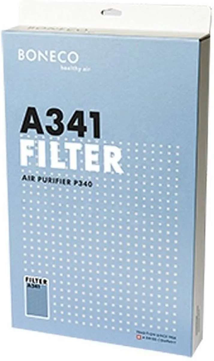 Boneco A341 filter