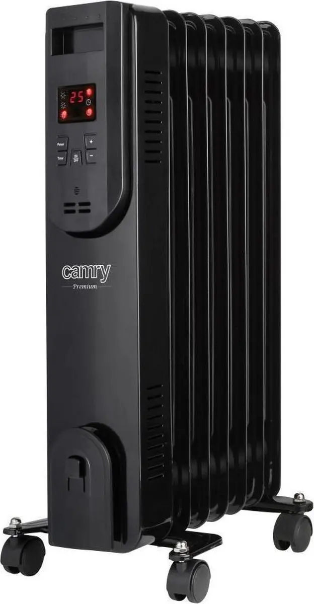 Camry CR7812 Olieradiator