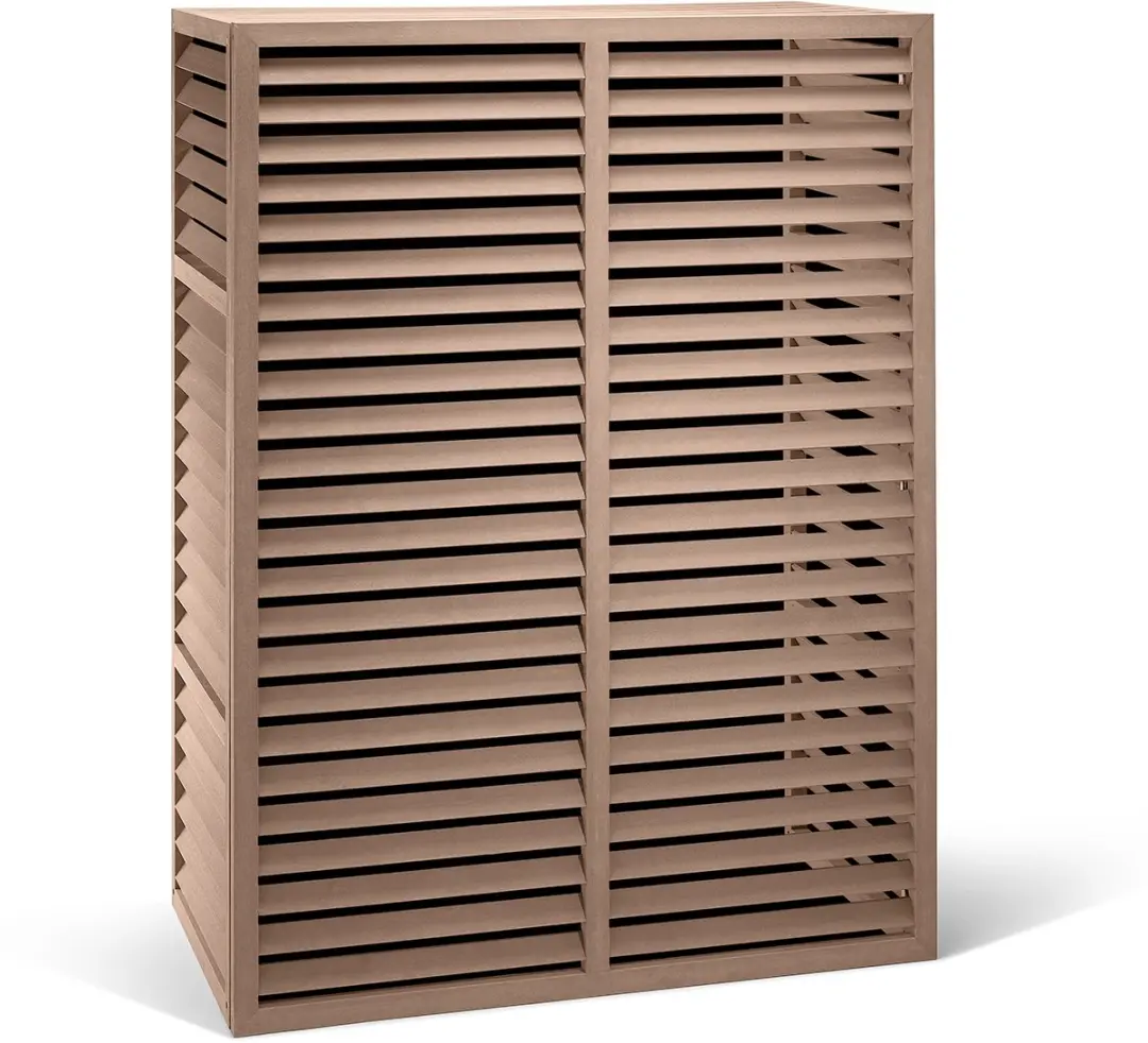 Evolar Airco Omkasting Buitenunit