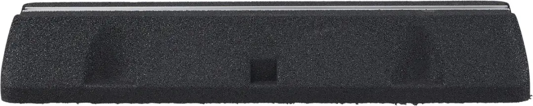 Evolar Airco Opstellingsbalkset 2 Stuks - 600x160x90mm Zwart - afbeelding 2 van 3