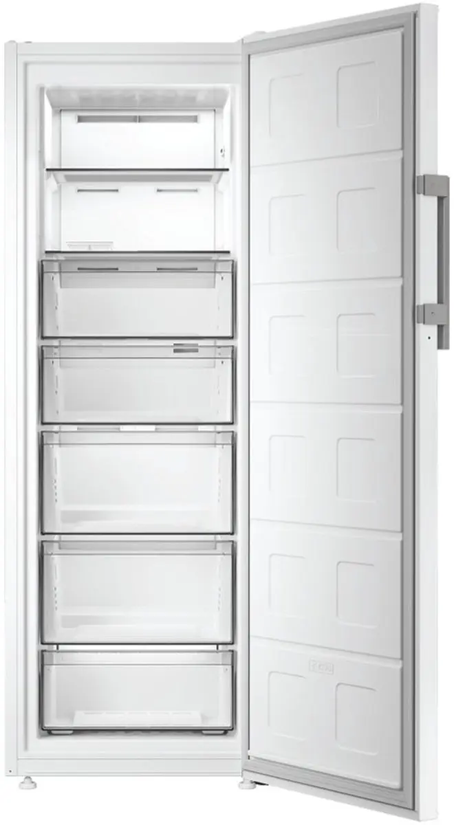 Whirlpool WHLF1292W5E Vrieskast