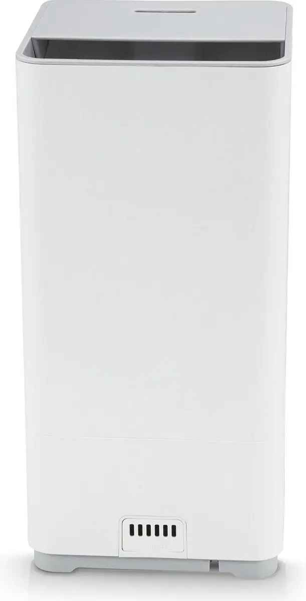 Fysic FC-29 Ultrasone Luchtbevochtiger 5L - Grijs-Wit - afbeelding 3 van 6