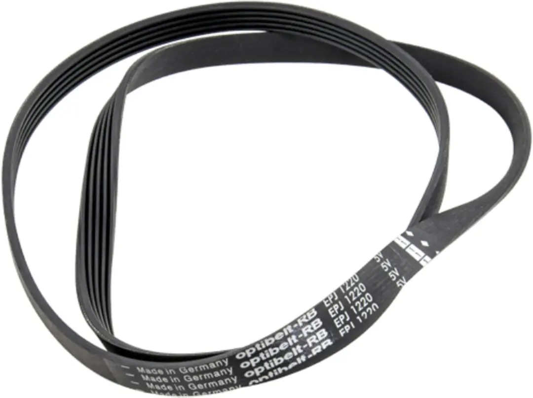 Hutchinson Poly-V-snaar 1220 PJE J5 TEM AWV115 w810 WVL2110 651009055