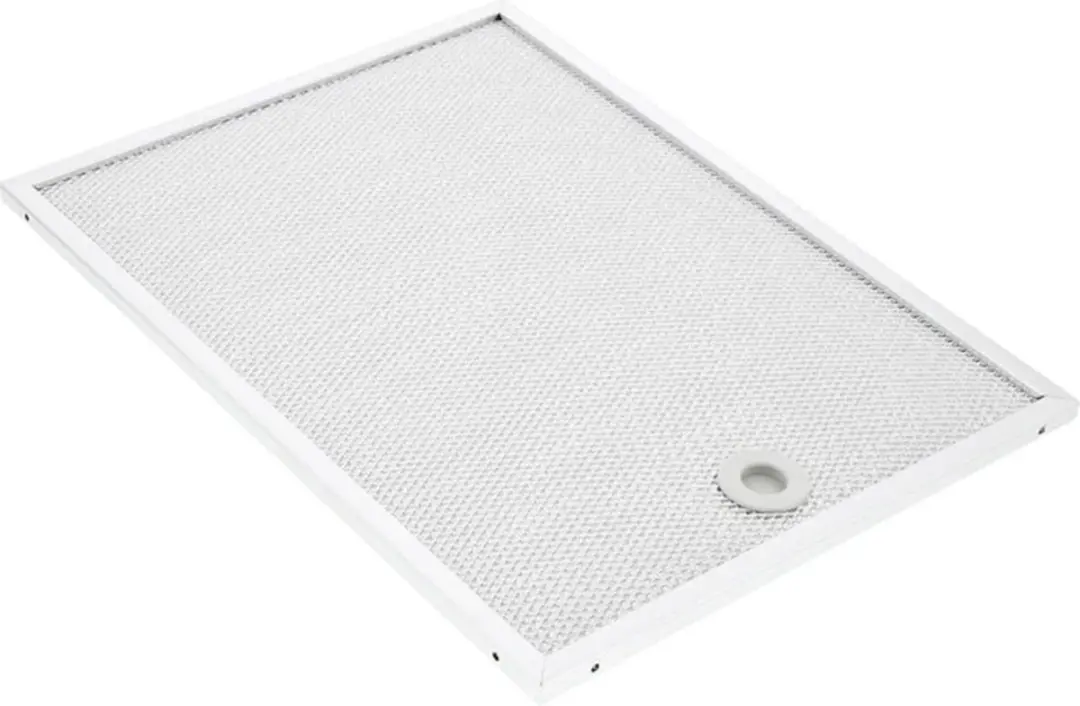 Zanussi Metaalfilter 50232705009 / 405546848 320x235x10mm
