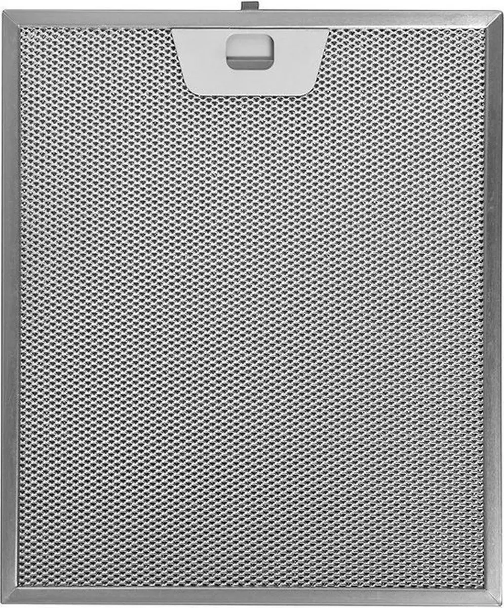 Zanussi Metaalfilter 50248271004 300x254x8mm