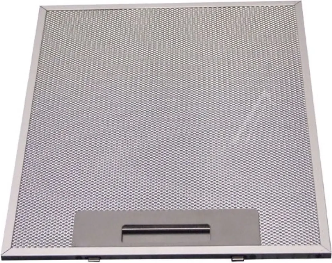 Zanussi Metaalfilter 50220063007 255x300mm