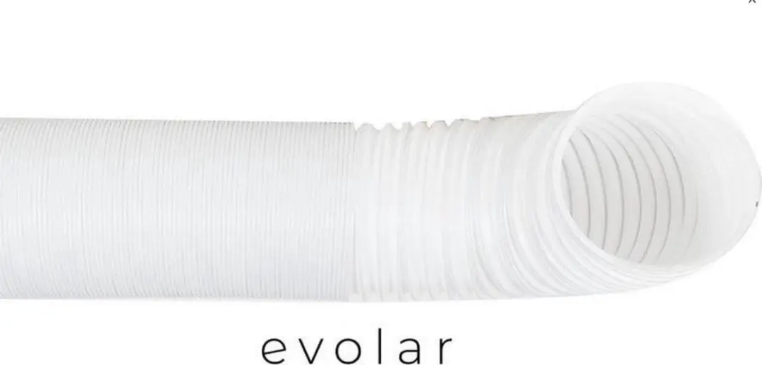 Evolar Afvoerslang Mobiele Airco