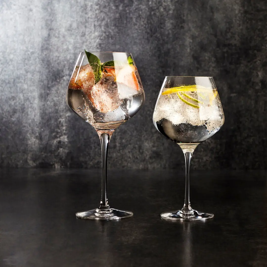 Chef & Sommelier Sublym Wijnglas 60cl - 6 Stuks - afbeelding 6 van 6