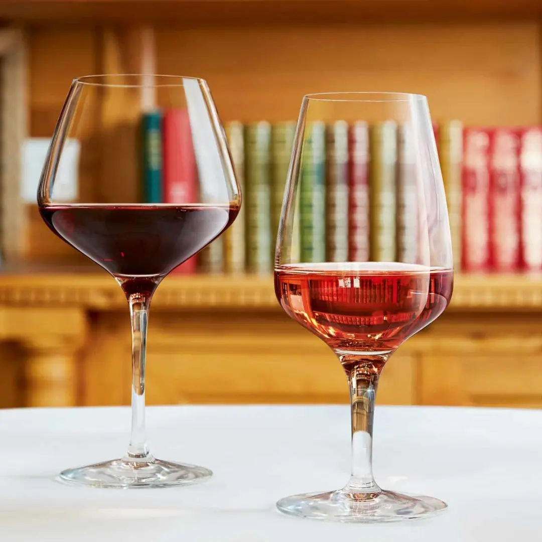 Chef & Sommelier Sublym Wijnglas 60cl - 6 Stuks