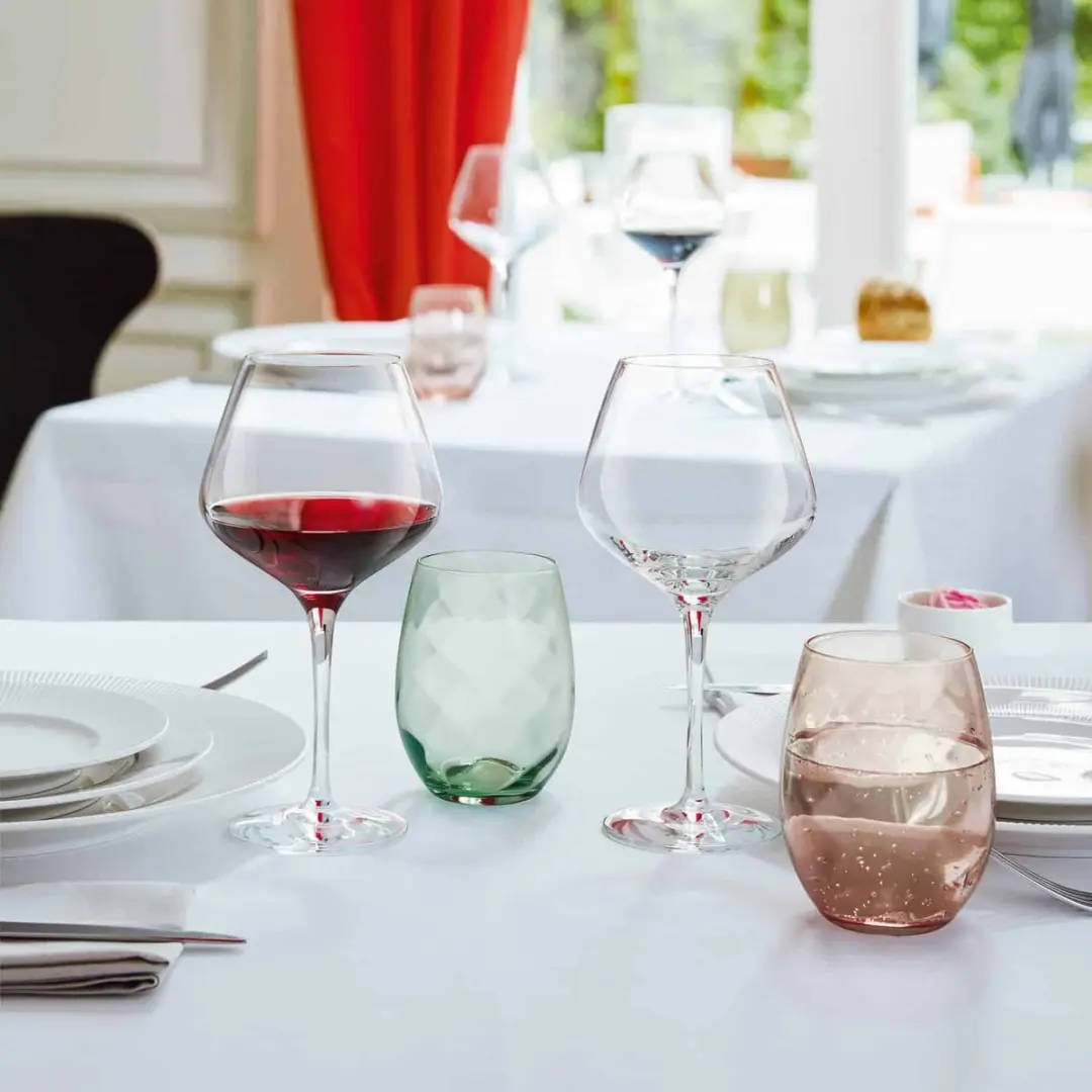Chef & Sommelier Sublym Wijnglas 60cl - 6 Stuks