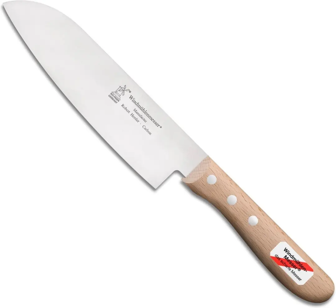 Robert Herder Santoku Koksmes