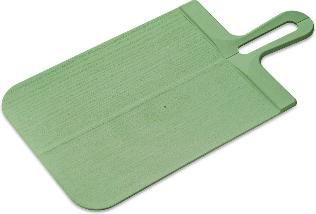 Koziol Organic Opvouwbare Snijplank Groen